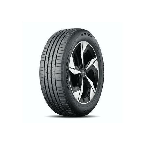 235/45R21 101V, Falken, E.ZIEX