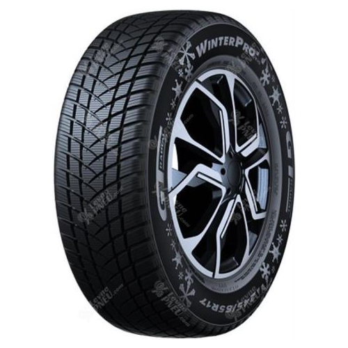 215/65R16 98H, GT Radial, WINTER PRO 2 SUV EVO