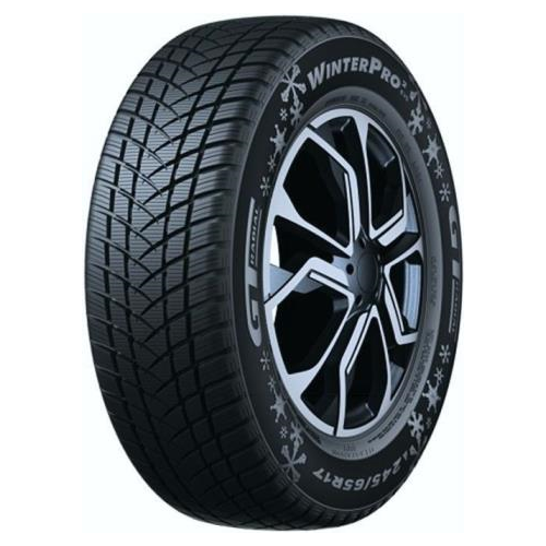 175/65R14 82T, GT Radial, WINTER PRO 2 EVO