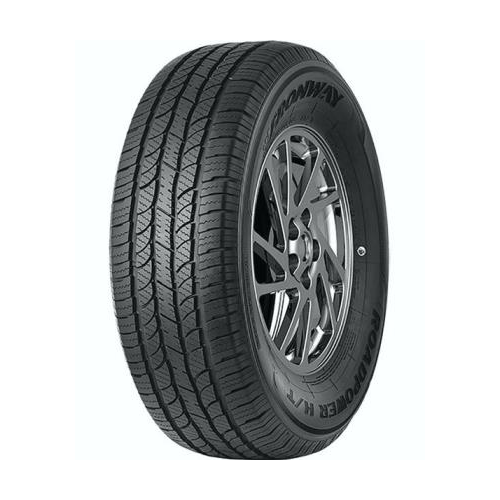 235/65R17 108H, Fronway, ROADPOWER H/T