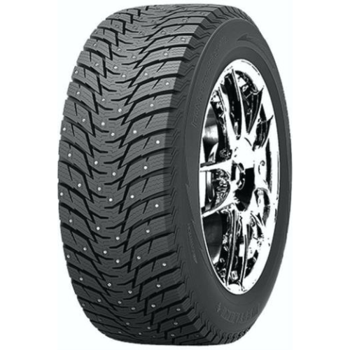 245/45R17 99T, Goodride, ICEMASTER SPIKE Z-506, hrotovatelná