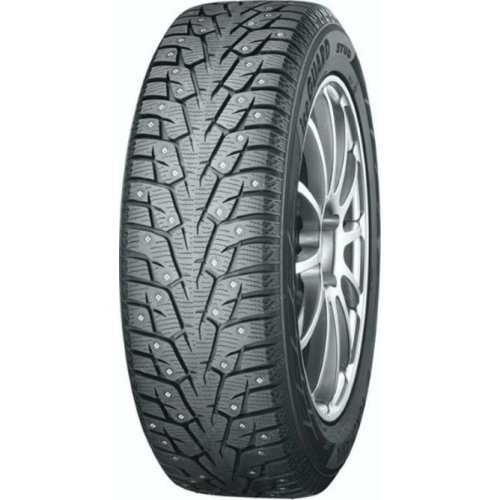 275/65R17 119T, Yokohama, ICE GUARD STUD IG55, hrotovatelná