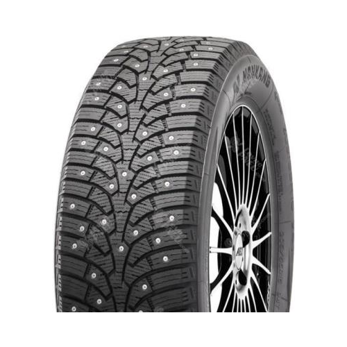 255/40R19 100T, Nankang, ICE ACTIVA GRIP 2