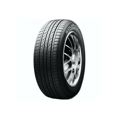 205/55R17 91V, Kumho, KH25