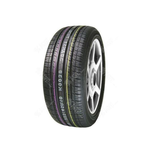 225/55R17 97V, Nexen, CP643A