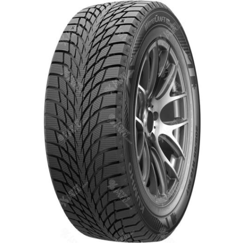 195/60R15 92T, Kumho, WINTERCRAFT ICE WI51