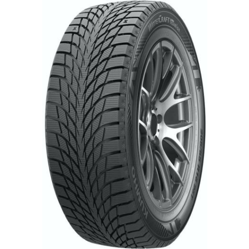 175/65R14 86T, Kumho, WINTERCRAFT ICE WI51