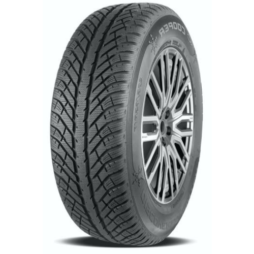 205/60R17 93H, Cooper Tires, DISCOVERER WINTER