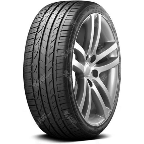 285/35R20 104H, Hankook, VENTUS S1 NOBLE2 H452B