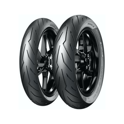 100/80D17 52S, Pirelli, DIABLO ROSSO SPORT