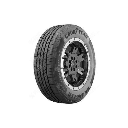 255/65R18 111H, Goodyear, WRANGLER TERRITORY HT