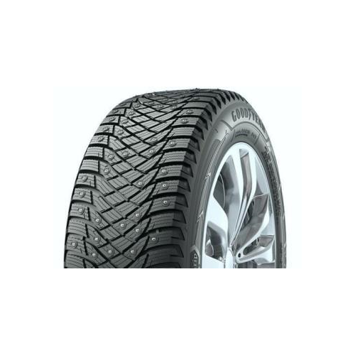 225/45R19 96T, Goodyear, ULTRA GRIP ARCTIC 2, hrotovatelná