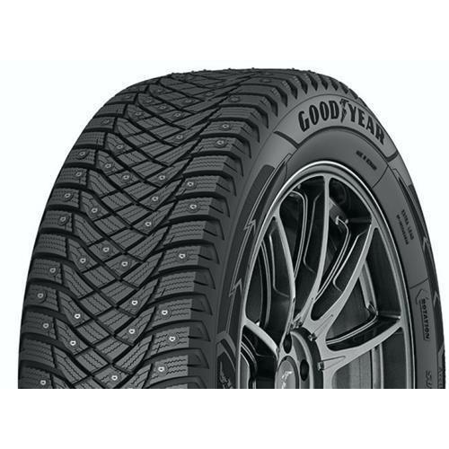 245/45R20 103T, Goodyear, ULTRA GRIP ARCTIC 2 SUV, hrotovatelná