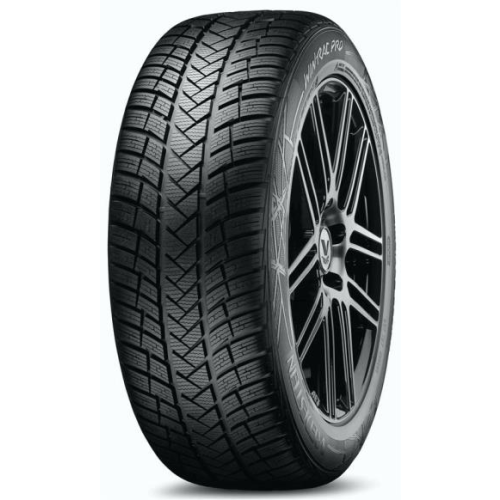 235/60R18 107V, Vredestein, WINTRAC PRO