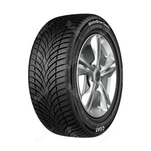 235/45R18 98V, Ceat, WINTERDRIVE SPORT