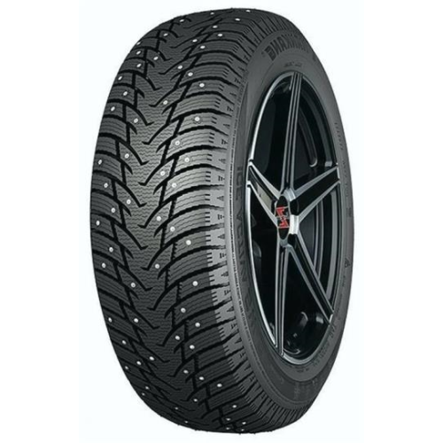 235/35R19 91H, Nankang, ICE ACTIVA SW-8, hrotovatelná