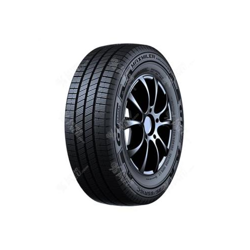 215/60R17 109/107T, GT Radial, MAXMILER AS 2