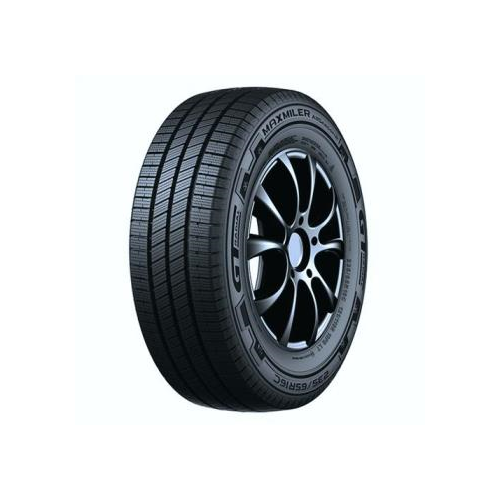 215/60R17 109/107T, GT Radial, MAXMILER AS 2