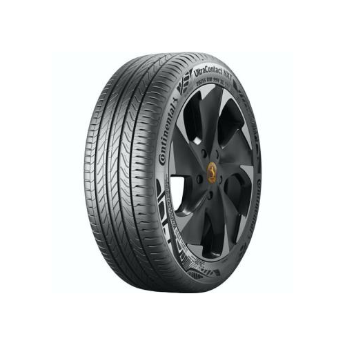 225/55R18 102V, Continental, ULTRA CONTACT NXT