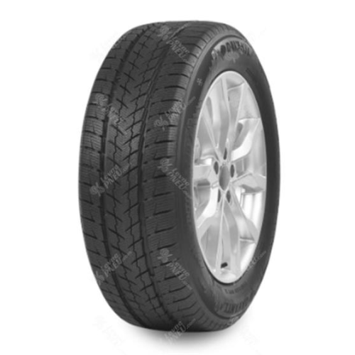 215/65R16 98H, Davanti, WINTOURA SUV