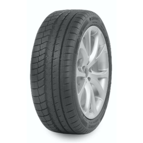 205/55R17 95V, Davanti, WINTOURA+