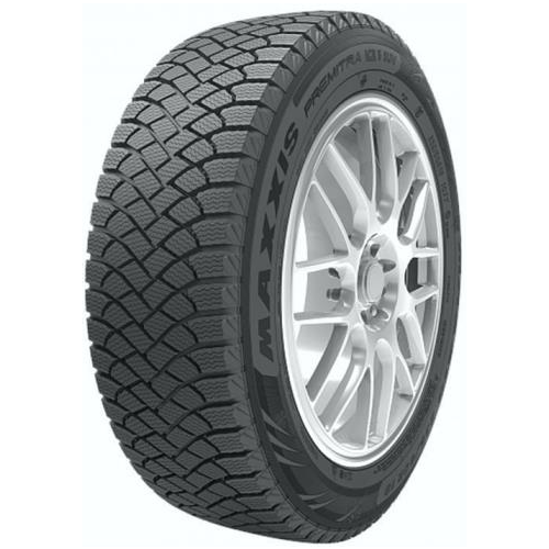 235/55R18 104T, Maxxis, PREMITRA ICE 5 SP5 SUV