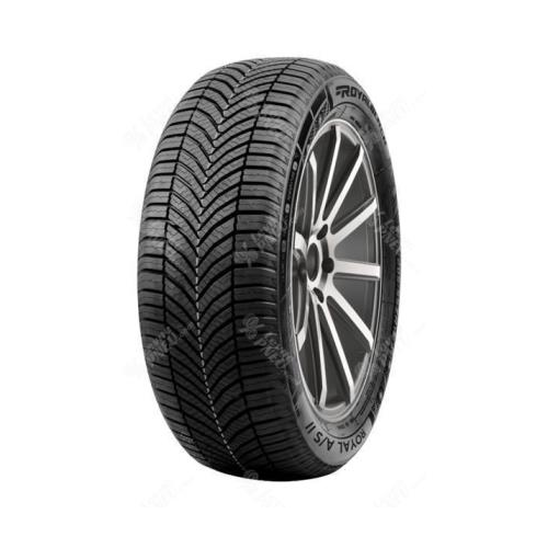 225/45R17 94W, Royal Black, ROYAL A/S II