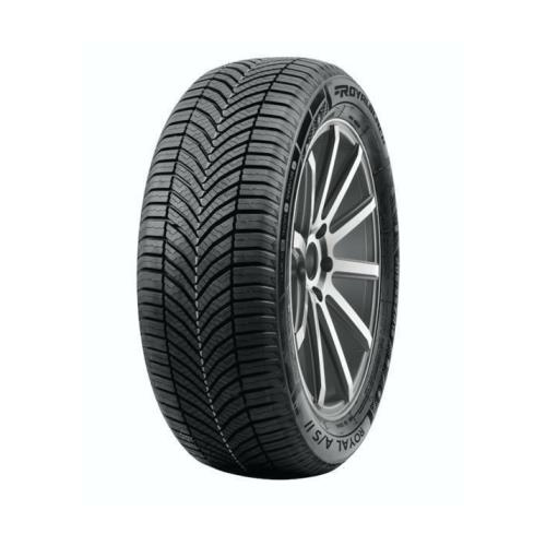 205/55R17 95W, Royal Black, ROYAL A/S II