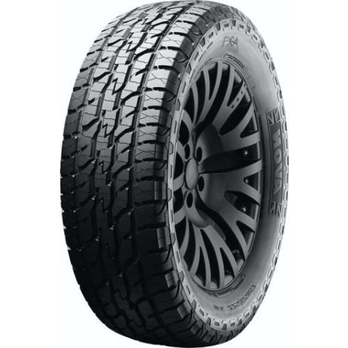 225/60R17 103H, Avon, AX7