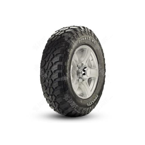 215/75R15 103/101Q, Tomket, TOMKET MT