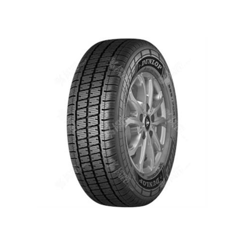 235/65R16 115/113R, Dunlop, ECONODRIVE AS