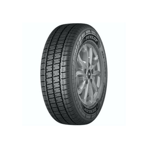 215/65R16 109/107T, Dunlop, ECONODRIVE AS