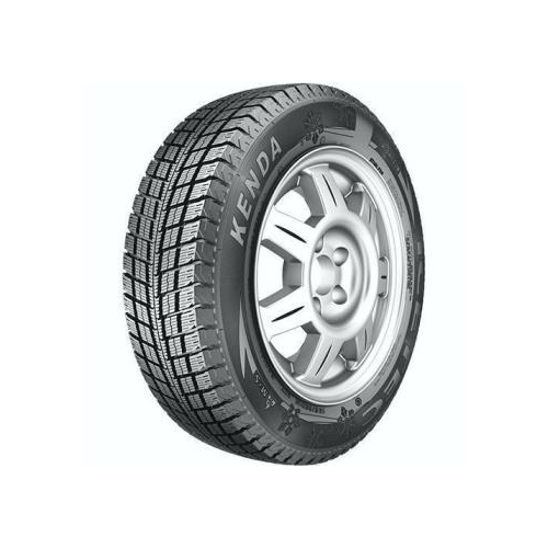 215/55R17 94H, Kenda, KR27 ICETEC