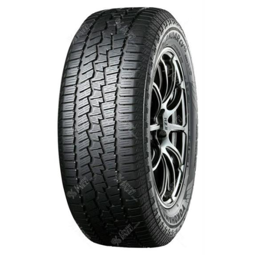 215/55R18 99V, Yokohama, GEOLANDAR CV4S G061