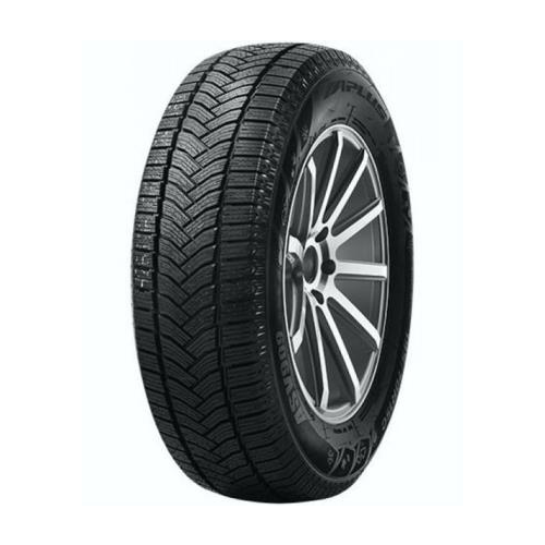 205/65R16 107/105T, Aplus, ASV909 ALLSEASON