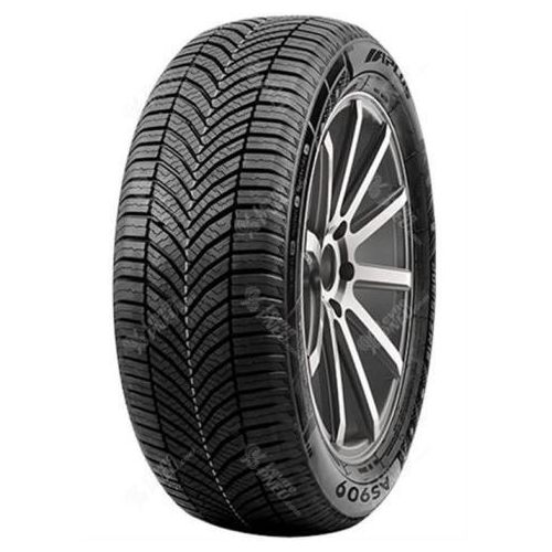 205/50R17 93W, Aplus, AS909 ALLSEASON