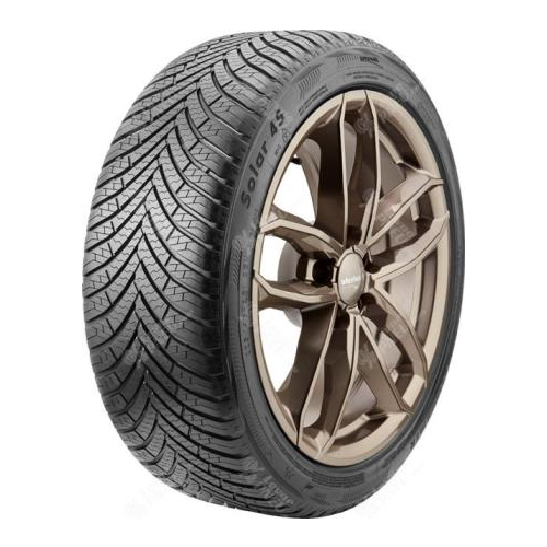 205/50R17 93V, Star Performer, SOLAR 4S