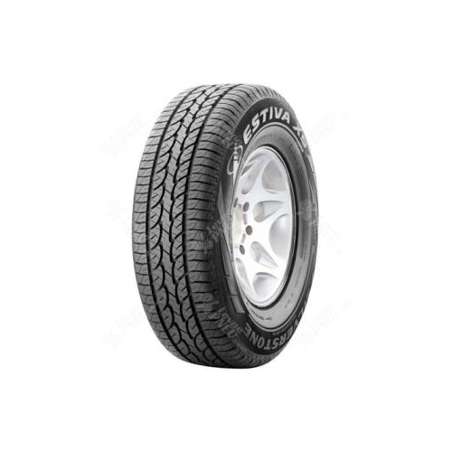 255/55R18 109V, Silverstone, ESTIVA X5