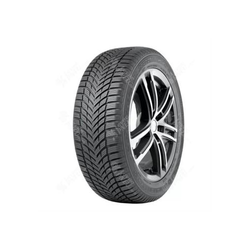 185/60R15 88V, Nokian, SEASONPROOF 1