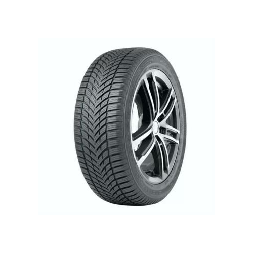 205/50R17 93W, Nokian, SEASONPROOF 1