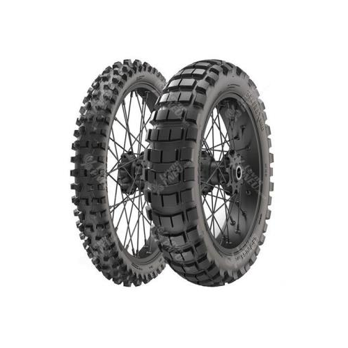 140/80D18 70R, Anlas, CAPRA X RALLY