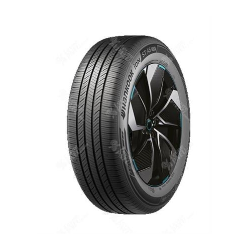 215/50R17 91W, Hankook, IH61A iON ST AS SUV