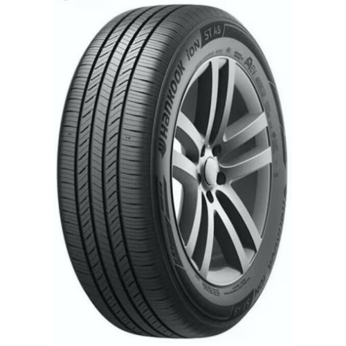 215/50R17 91W, Hankook, IH61 iON ST AS