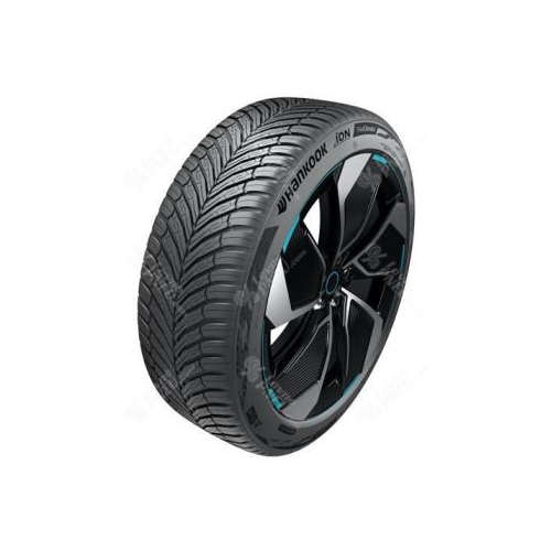 235/35R20 92Y, Hankook, IL01 ION FLEXCLIMATE