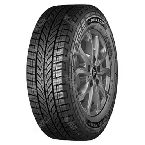 195/65R16 104/102T, Dunlop, ECONODRIVE WINTER