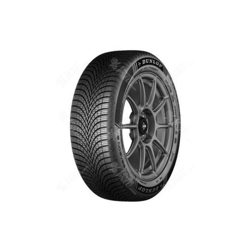 165/70R14 85T, Dunlop, ALL SEASON 2