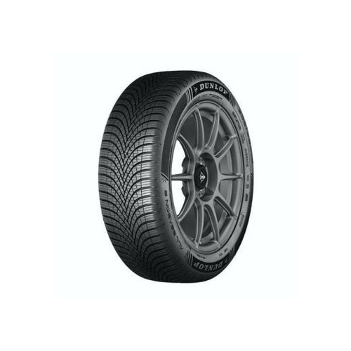 165/70R14 85T, Dunlop, ALL SEASON 2