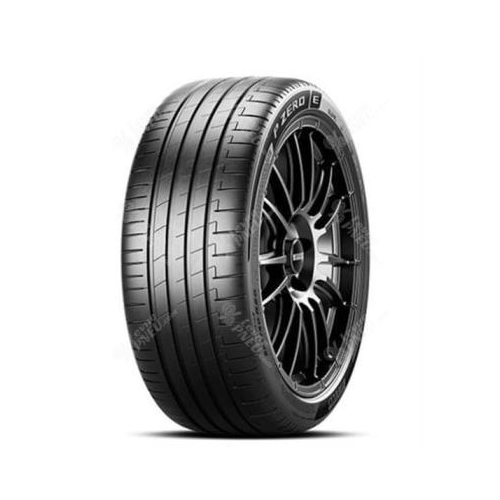 235/45R18 98W, Pirelli, PZERO E