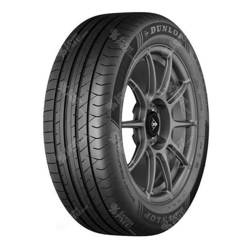 265/60R18 110V, Dunlop, SPORT RESPONSE