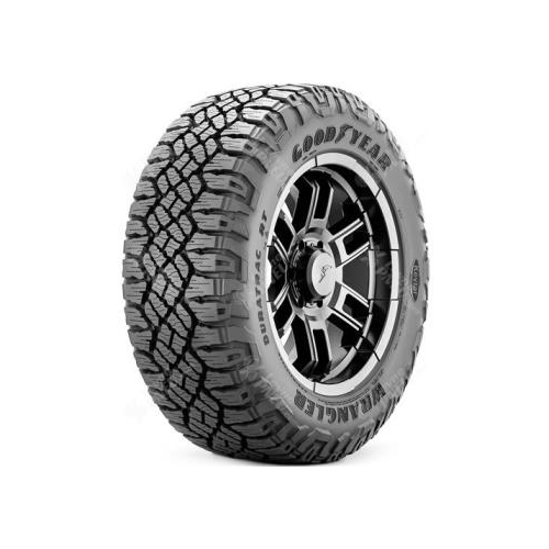 215/65R16 103/100Q, Goodyear, WRANGLER DURATRAC RT